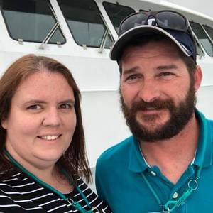 Meet your Posher, Larry